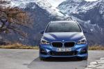BMW 218d Gran Tourer M Sport 2018 года (WW)